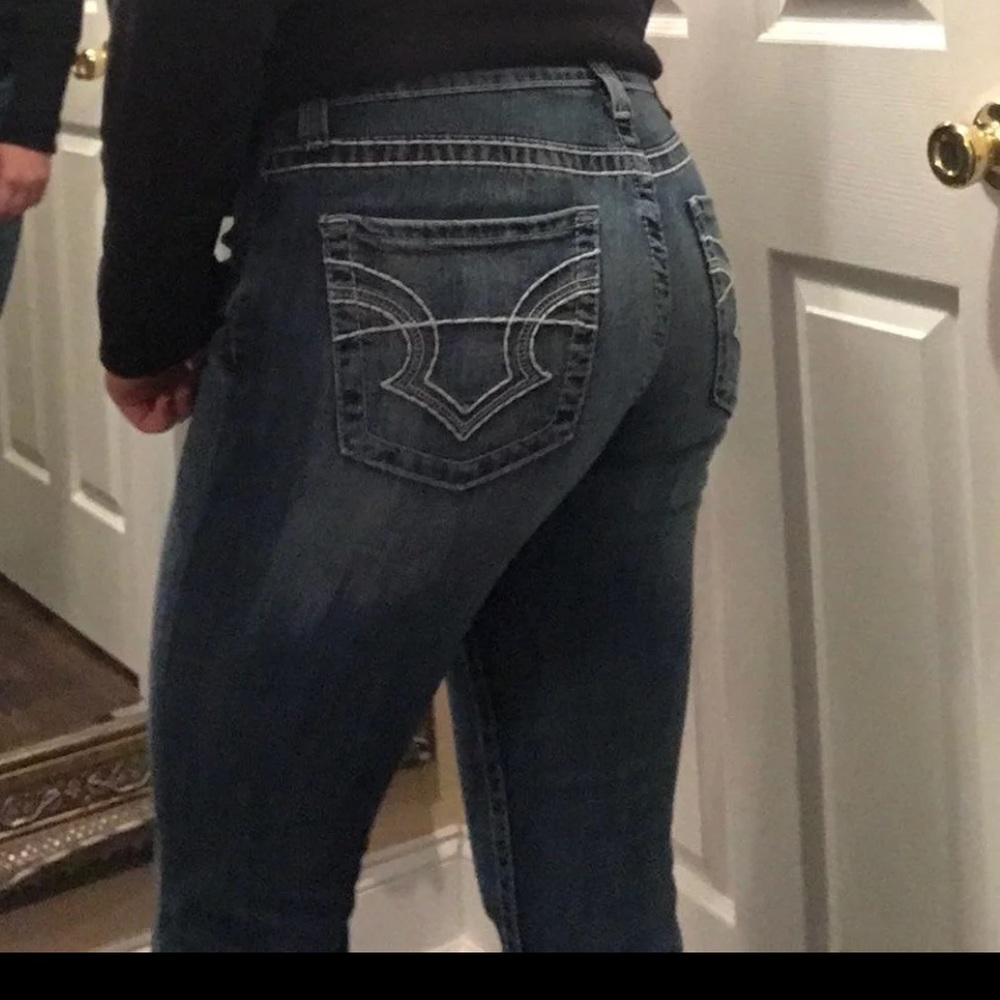 Big Star jeans 29L!!